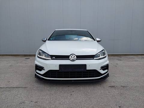 2017 Volkswagen Golf — sličica 6