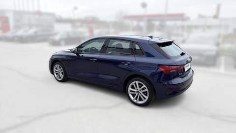 2022 Audi A3 Sportback — sličica 5
