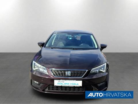 2018 Seat Leon — sličica 2