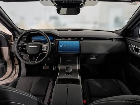 2026 Land Rover Range Rover Velar — sličica 17