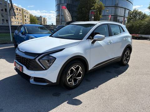 2022 Kia Sportage — sličica 2
