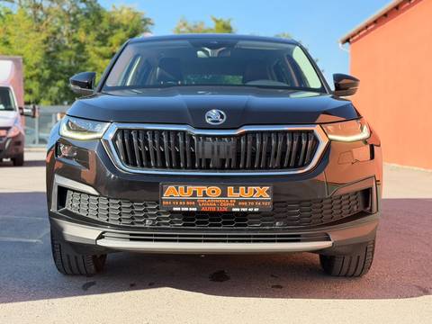 2021 Škoda Kodiaq — sličica 3