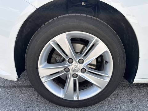 2018 Opel Insignia — sličica 16