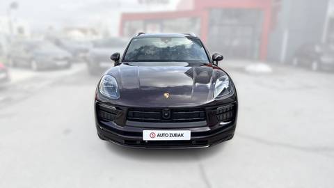 2024 Porsche Macan — sličica 2