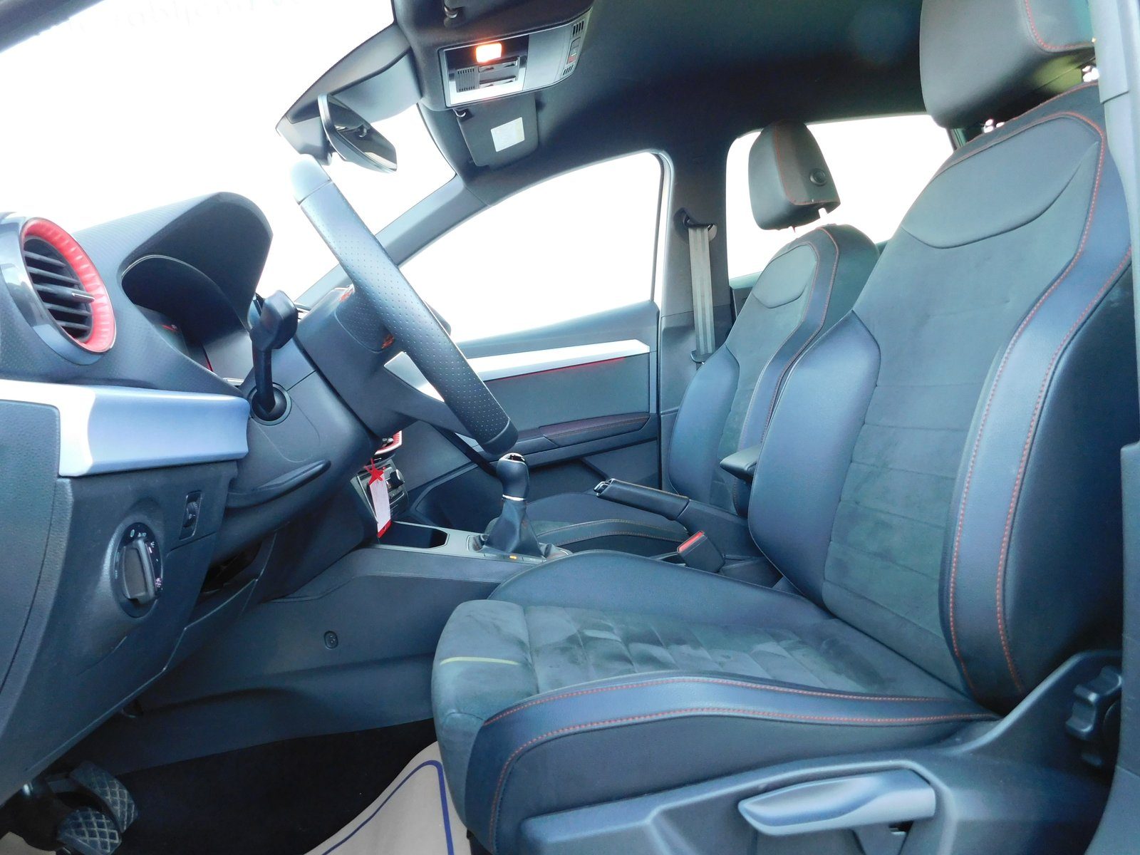 2024 Seat Ibiza — fotografija 7