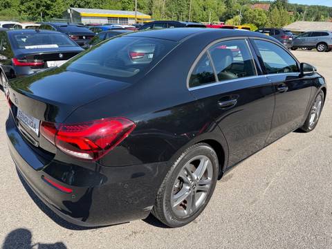 2020 Mercedes-Benz A-klasa — sličica 2