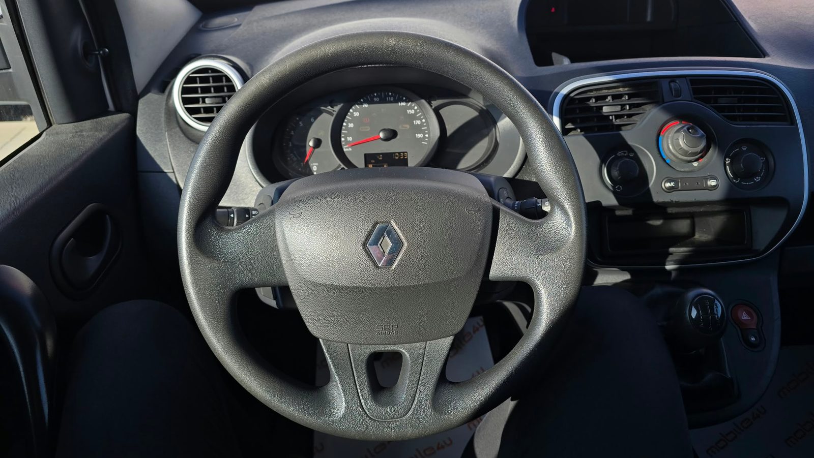 2018 Renault Kangoo — fotografija 9