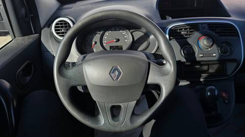 2018 Renault Kangoo — sličica 9