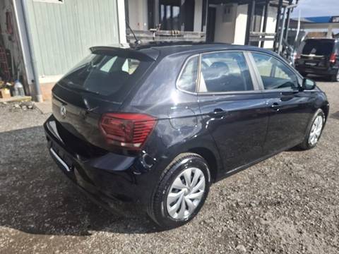 2018 Volkswagen Polo — sličica 4