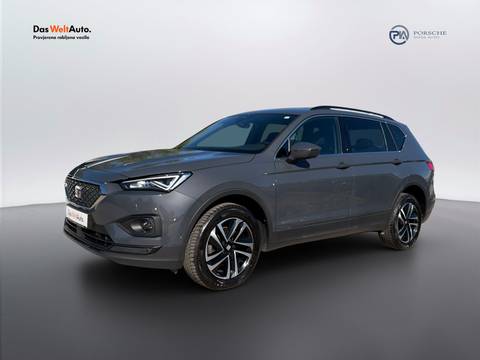 2023 Seat Tarraco