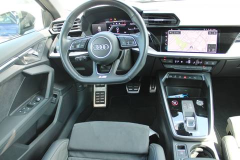 2023 Audi S3 — sličica 13