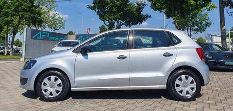 2009 Volkswagen Polo — sličica 7
