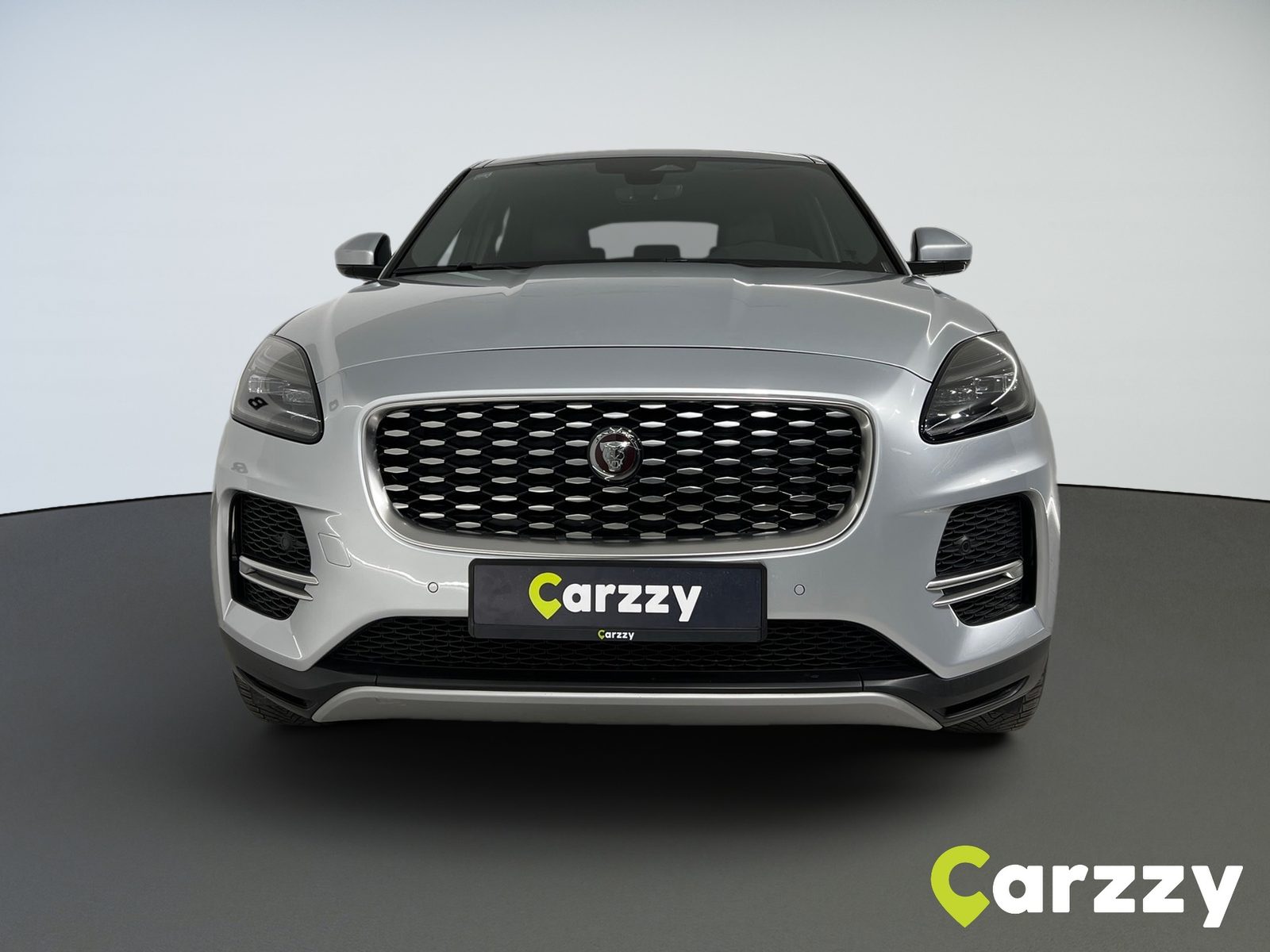 2022 Jaguar E-Pace — fotografija 3