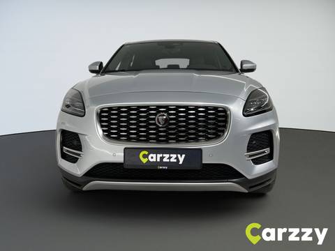 2022 Jaguar E-Pace — sličica 3