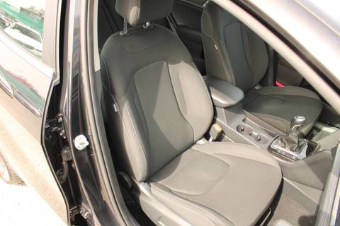 2024 Kia Sportage — sličica 11
