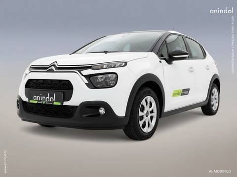 2023 Citroën C3 — sličica 8