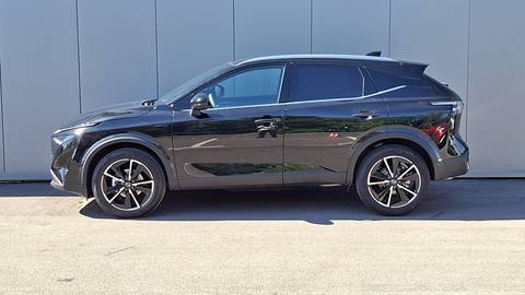 2026 Nissan Qashqai — sličica 2