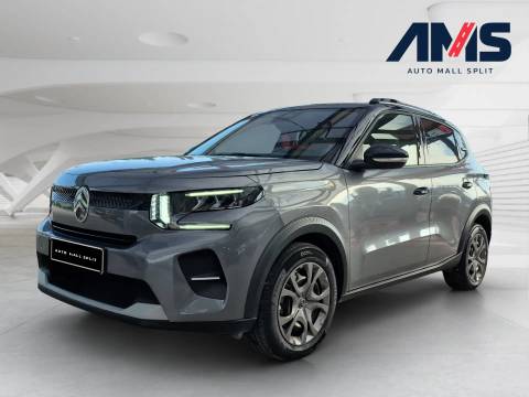 2025 Citroën C3