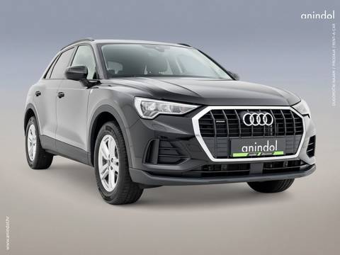 2025 Audi Q3 — sličica 2
