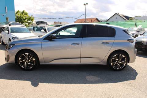 2022 Peugeot 308 — sličica 8