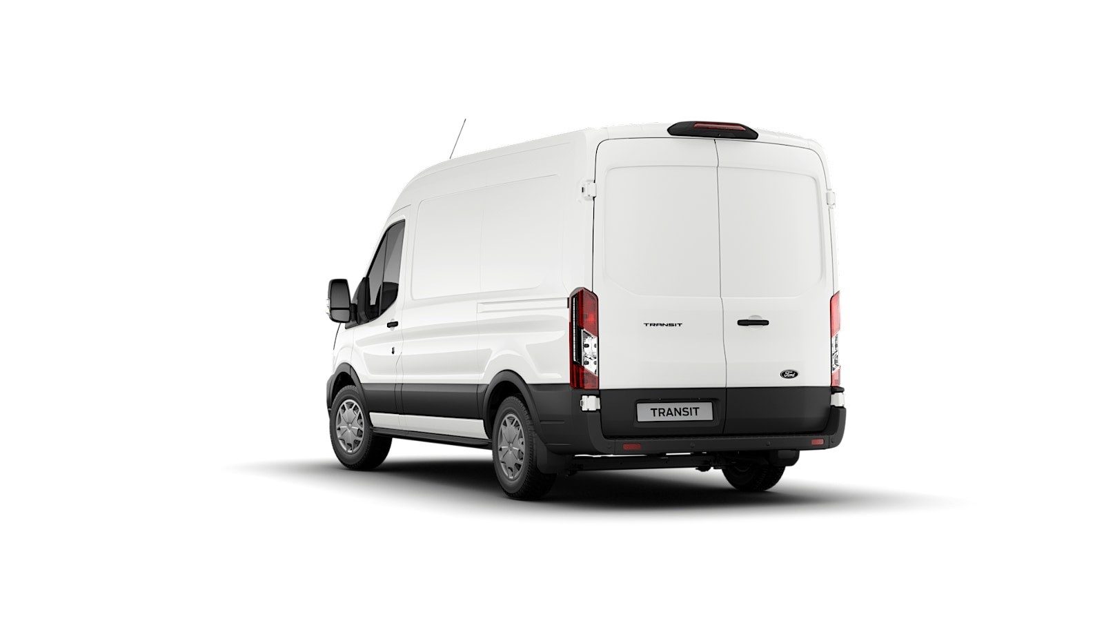 Ford Transit V363 — fotografija 5