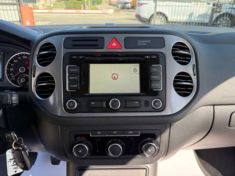 2011 Volkswagen Tiguan — sličica 15