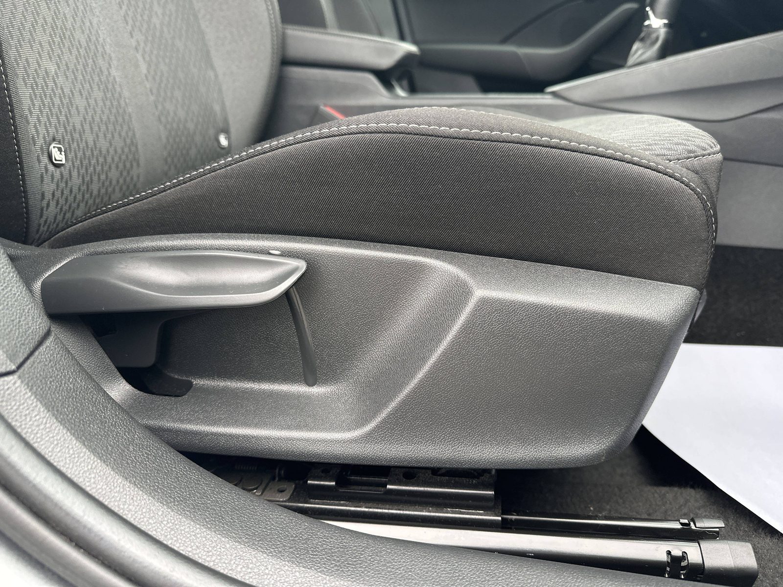 2024 Škoda Octavia — fotografija 25