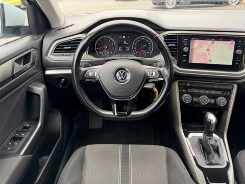 2021 Volkswagen T-Roc — sličica 9