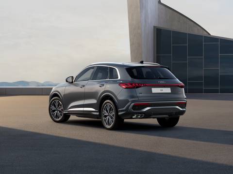 2026 Audi Q5 — sličica 5
