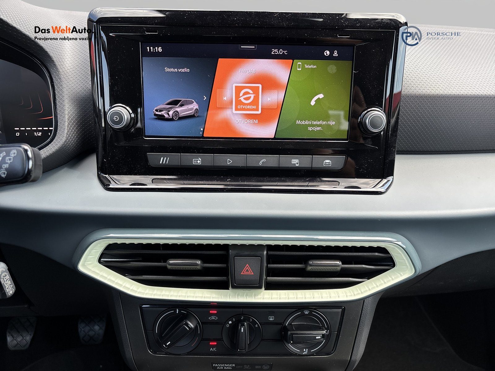 2026 Seat Ibiza — fotografija 17