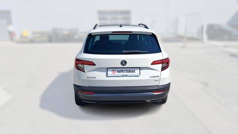 2018 Škoda Karoq — sličica 6