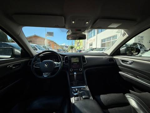 2016 Renault Talisman — sličica 7