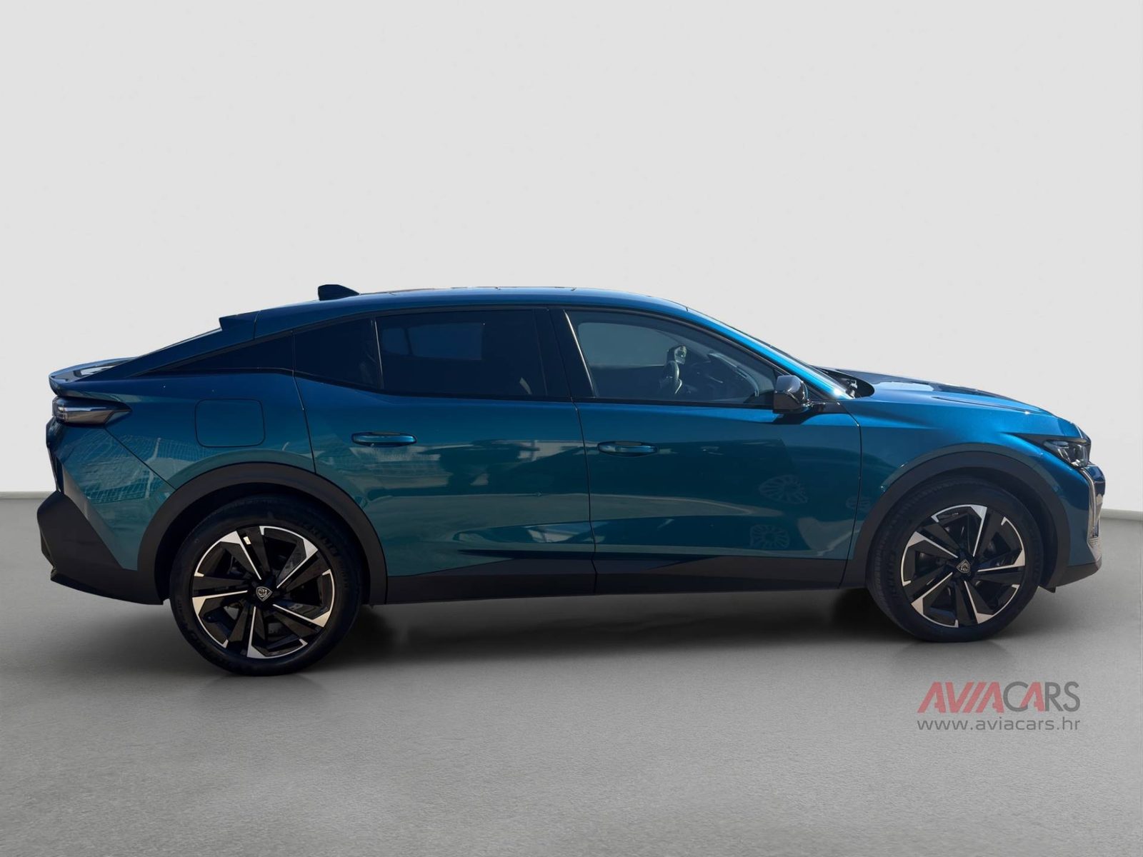 2023 Peugeot Peugeot 408 — fotografija 8