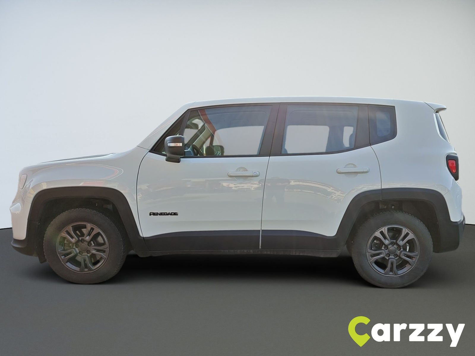 2024 Jeep Renegade — fotografija 8