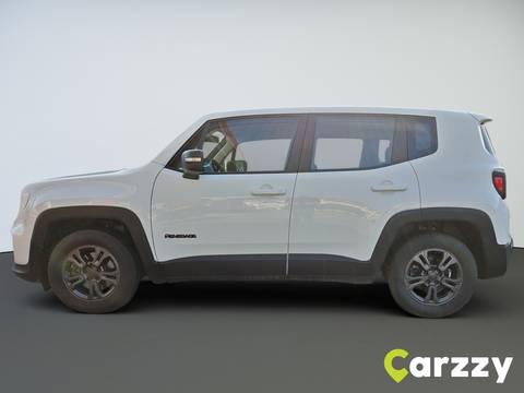 2024 Jeep Renegade — sličica 8