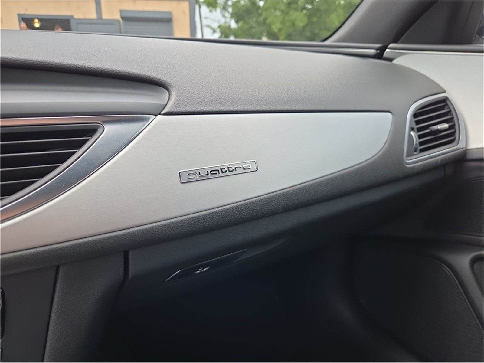 2017 Audi A6 — fotografija 16