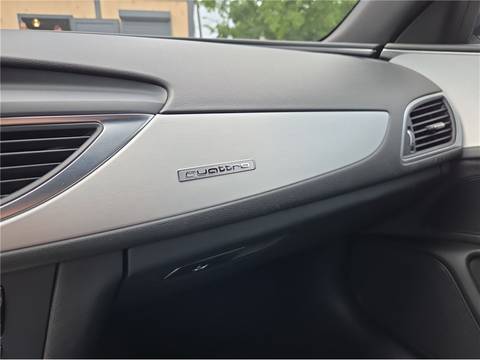 2017 Audi A6 — sličica 16