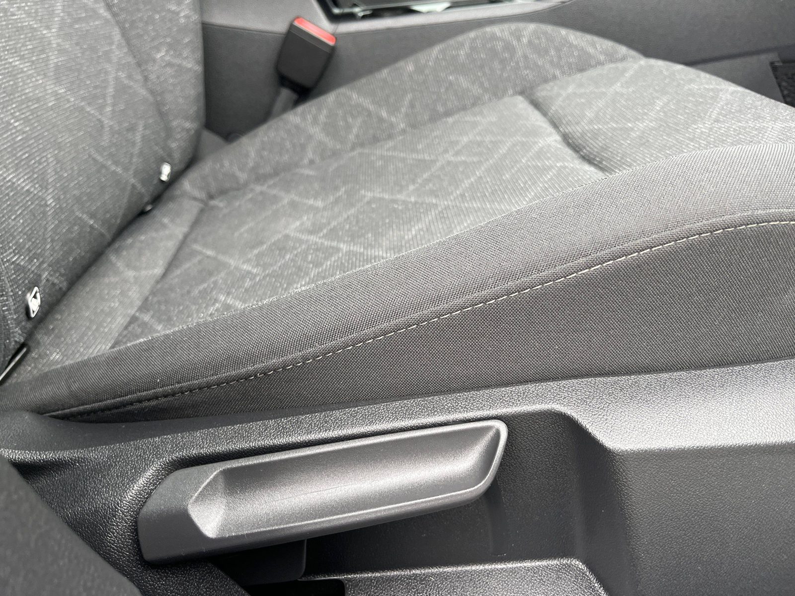 2021 Volkswagen Golf — fotografija 23