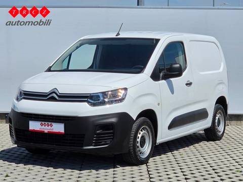 2021 Citroën Berlingo