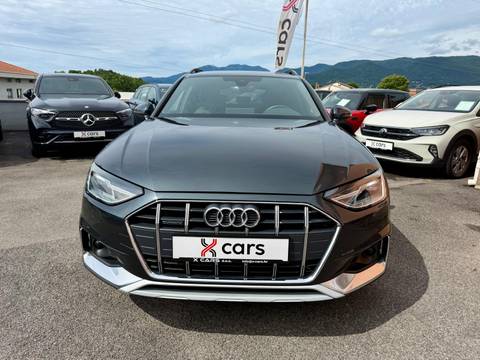 2023 Audi A4 — sličica 2