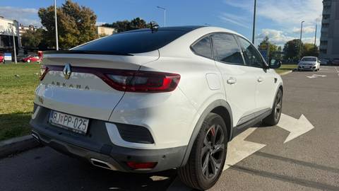 2022 Renault Megane Conquest — sličica 14