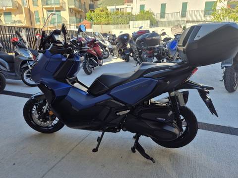 2024 Honda ADV350A — sličica 4