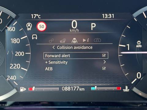 2021 Land Rover Range Rover Evoque — sličica 19