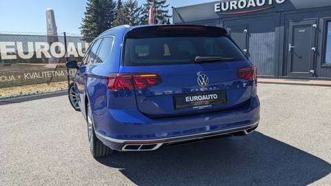 2023 Volkswagen Passat — sličica 6