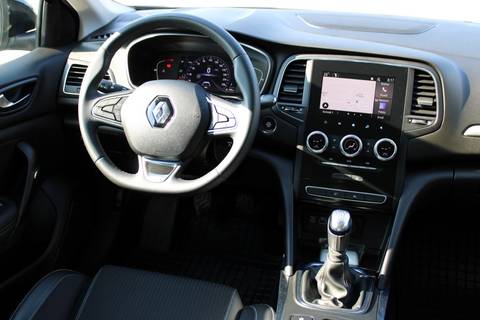 2023 Renault Megane — sličica 9