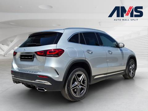 2023 Mercedes-Benz GLA — sličica 5