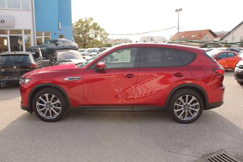 2023 Mazda CX-60 — sličica 8