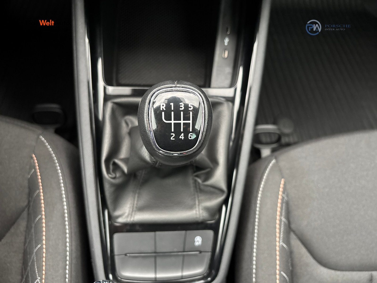 2023 Škoda Scala — fotografija 19