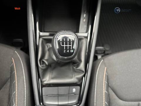 2023 Škoda Scala — sličica 19