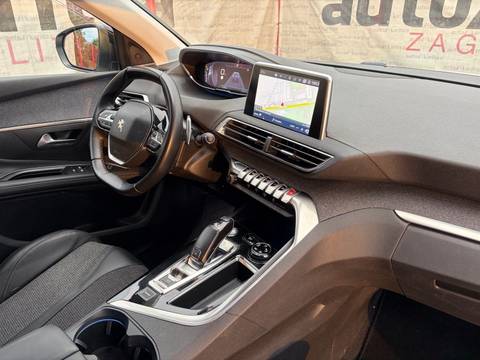 2019 Peugeot 5008 — sličica 16